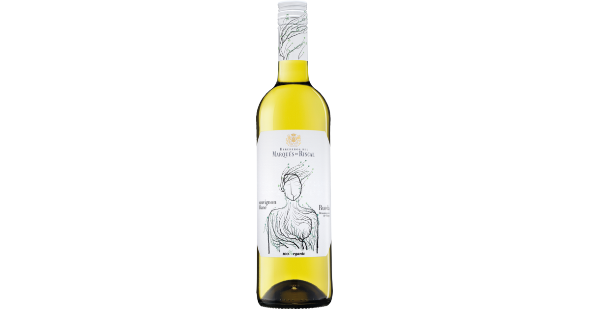 Marqués de Riscal Rueda Sauvignon Blanc