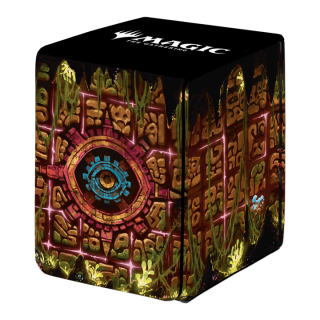UP - The Lost Caverns of Ixalan Alcove Flip Deck Box