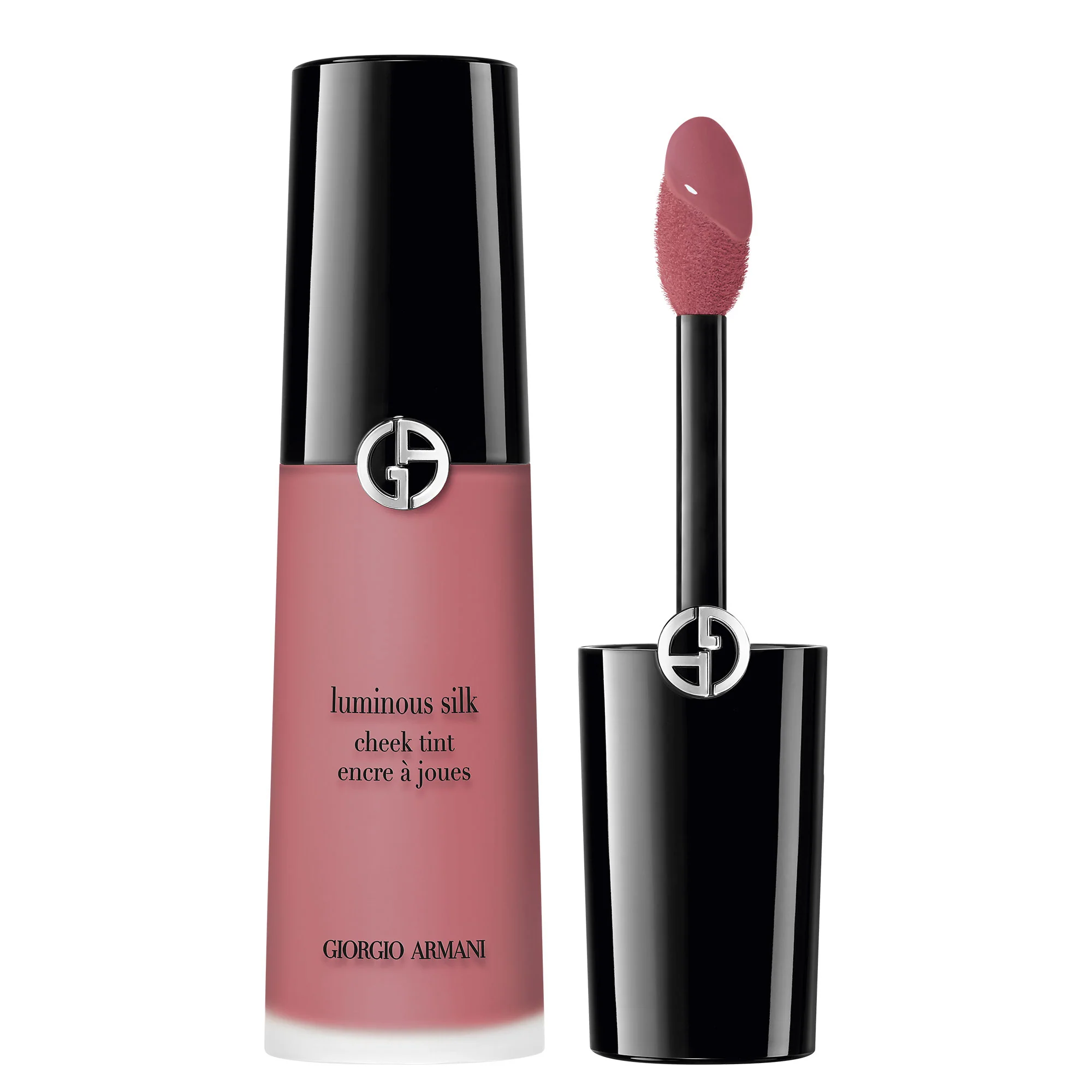 Colorete en crema Face Luminous Silk Cheek Tint