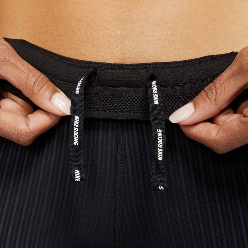 Nike Aeroswift Funktionsshorts Damen