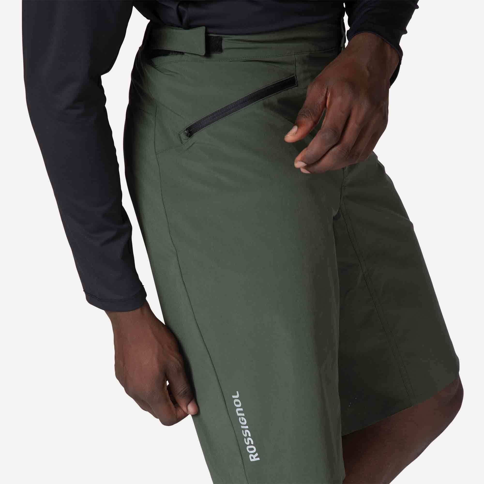 Short de VTT homme