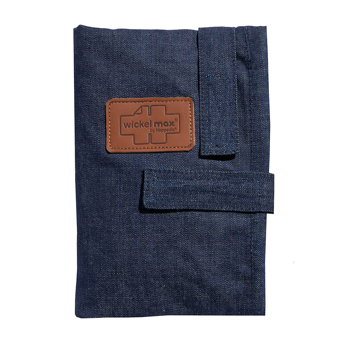 Windeltaschen Organizer Wickelmax Dark Denim