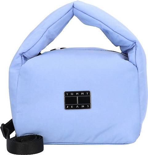 TOMMY-JEANS TJW Hype Handtasche 21 cm