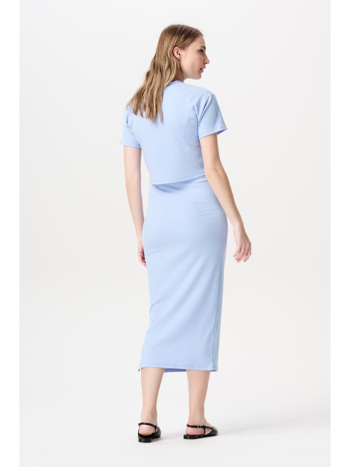 Noppies Still-Top Lela in Light Sky günstig kaufen
