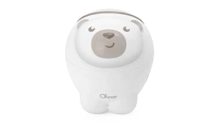 Chicco - EISBÄR - NEUTRAL