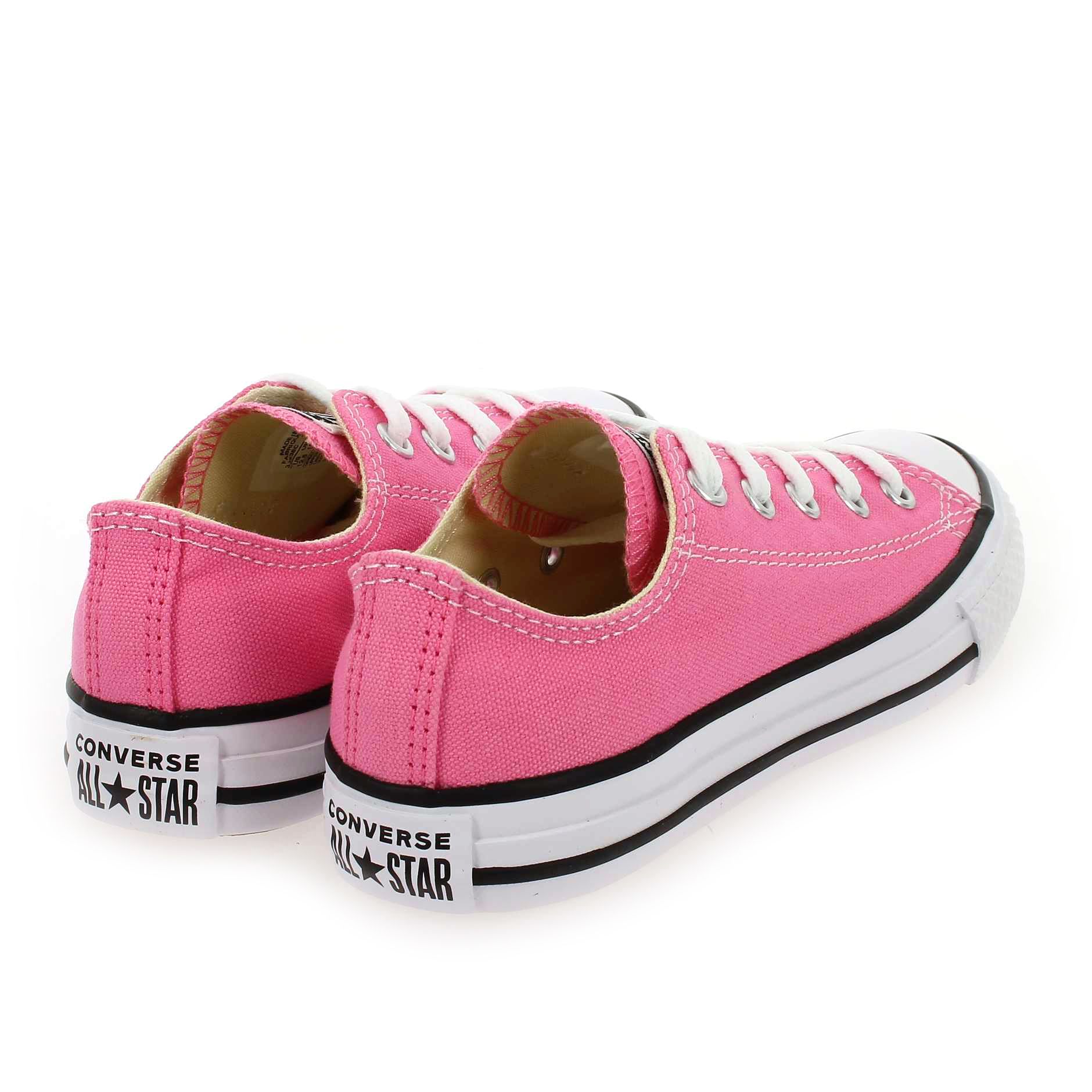 Converse  ALL STAR OX ENF - Rose