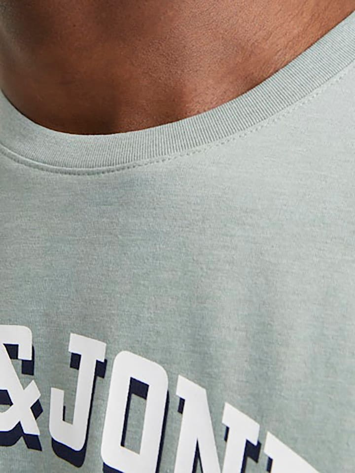 Jack & Jones Shirt in Grün günstig kaufen