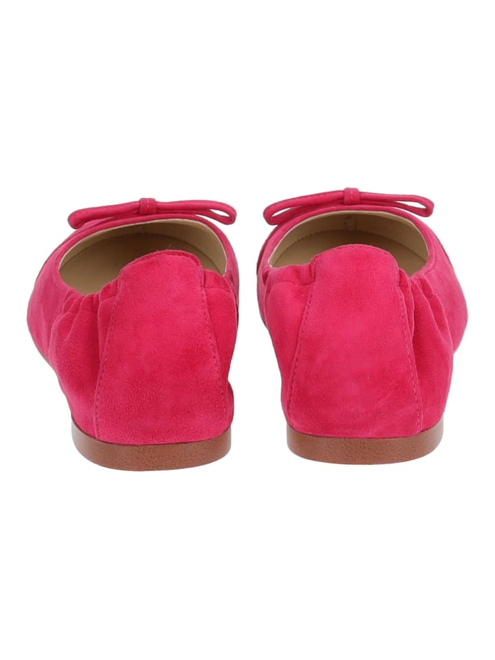 Högl Ballerinas in Pink günstig kaufen