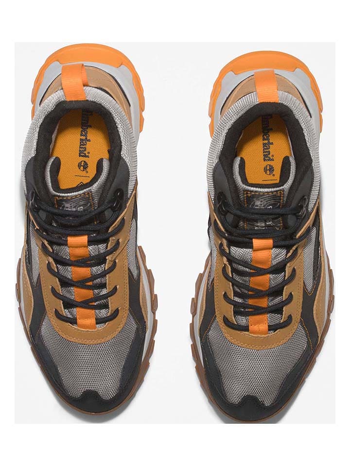 Timberland Leder-Sneakers 