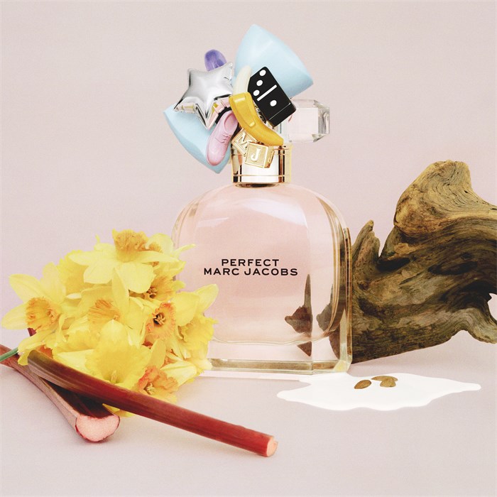 Eau de Parfum Spray