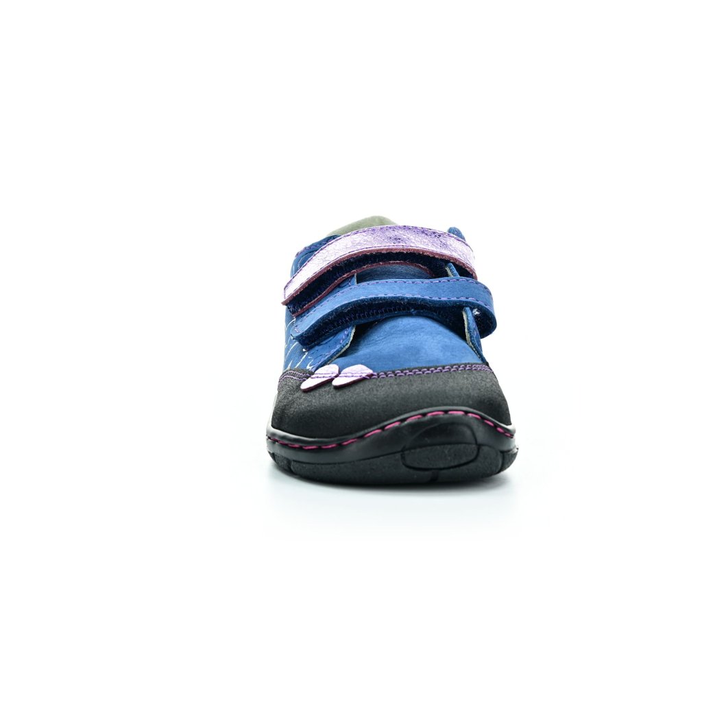 Fare A5114253 blaue Barfußschuhe