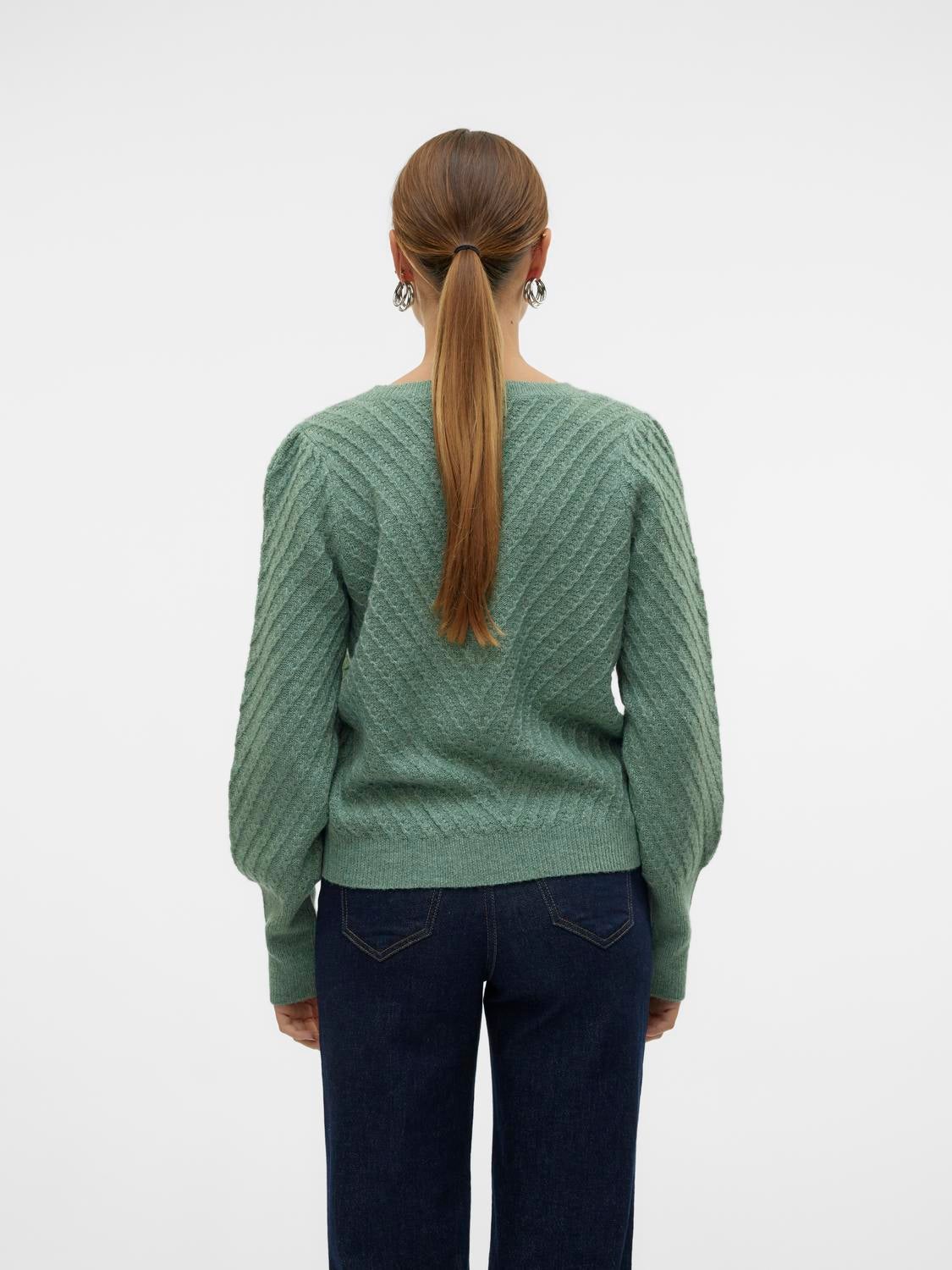 VMSTINNA Pullover