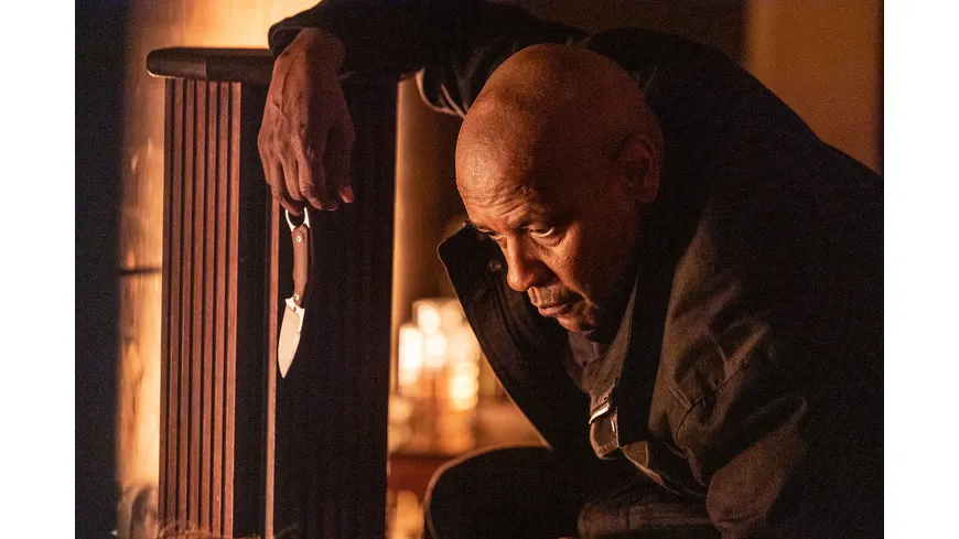 The Equalizer 3 - The Final Chapter