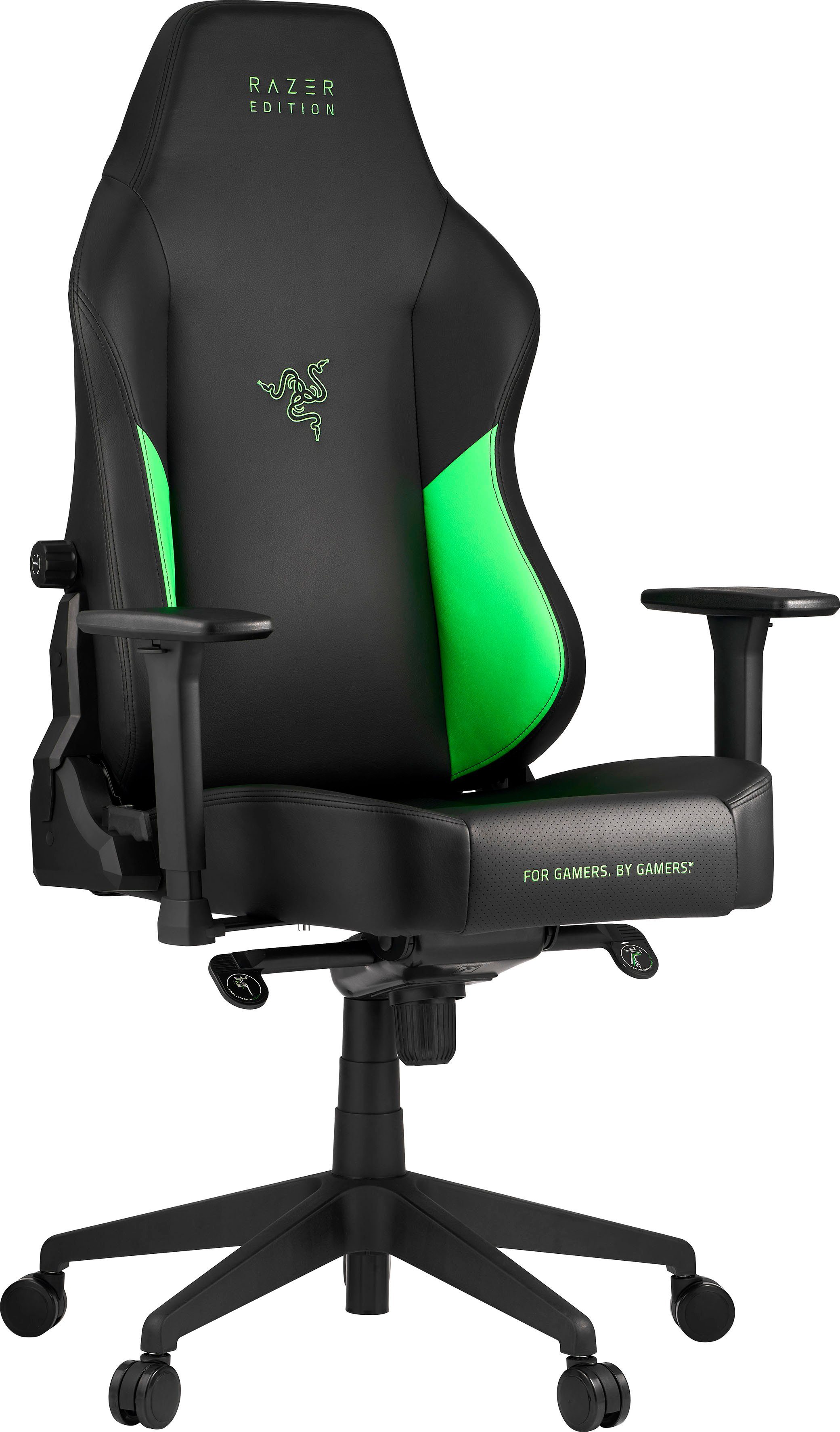 RAZER Gaming-Stuhl Tarok Ultimate by Zen