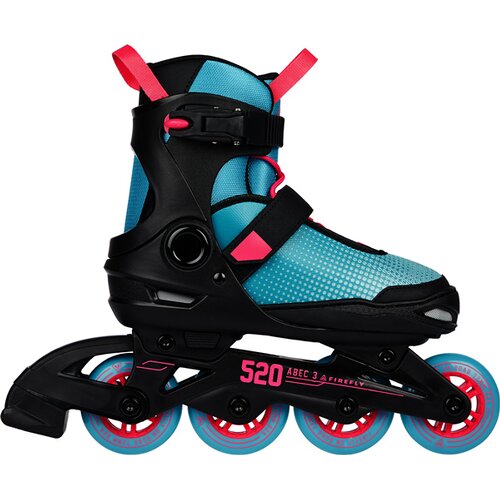 KINDER INLINESKATES ILS 520 G