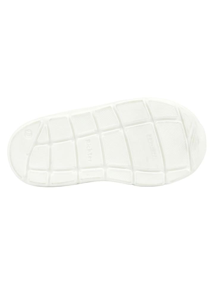 Richter Shoes Leder-Sneakers 