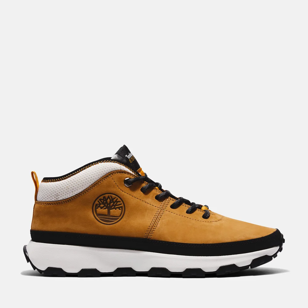 Timberland Winsor Trail TB0A5TWV2311 / braun