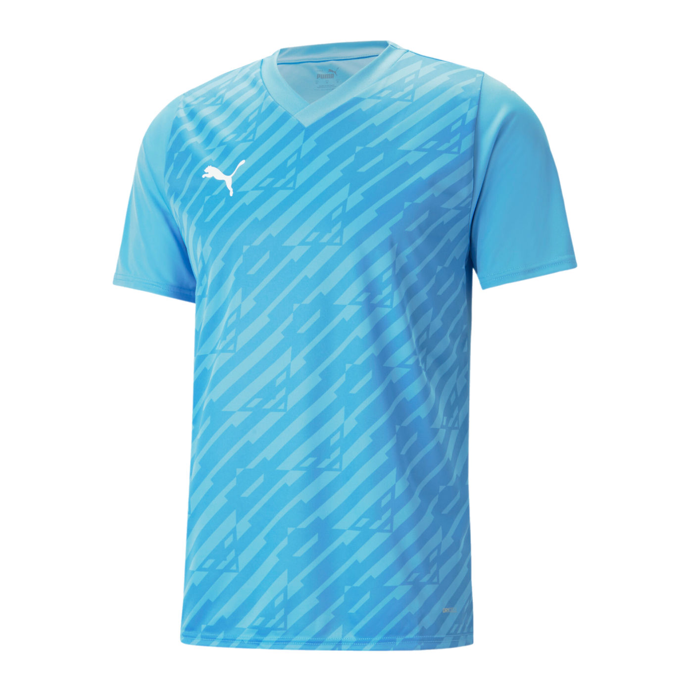 PUMA teamULTIMATE Trikot Blau F18