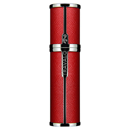 Travalo Milano Red Travel Atomiser