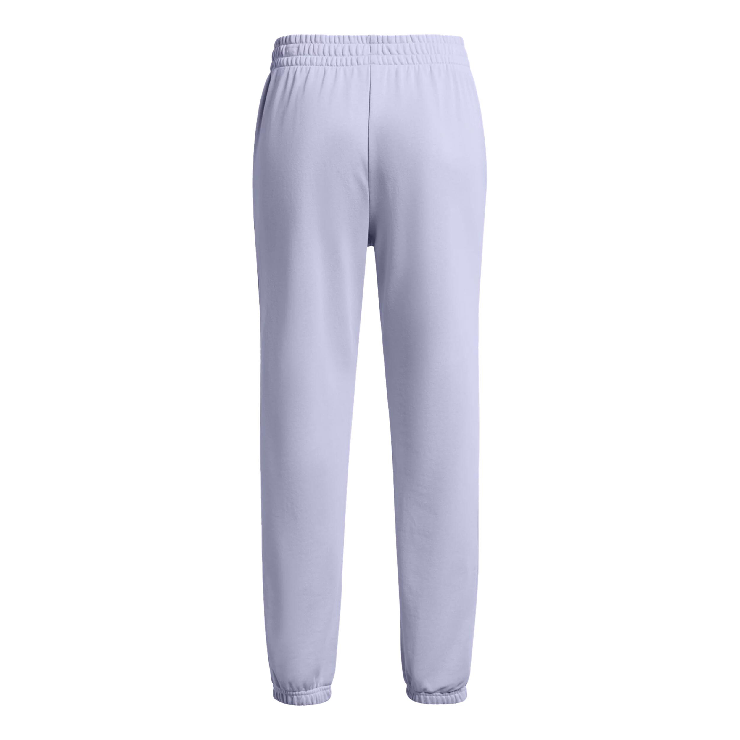Rival Terry Trainingshose Damen - Lila