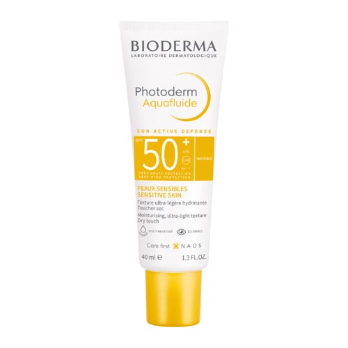 Bioderma Photoderm Aquafluide Sun Protection SPF 50+ 40 ml