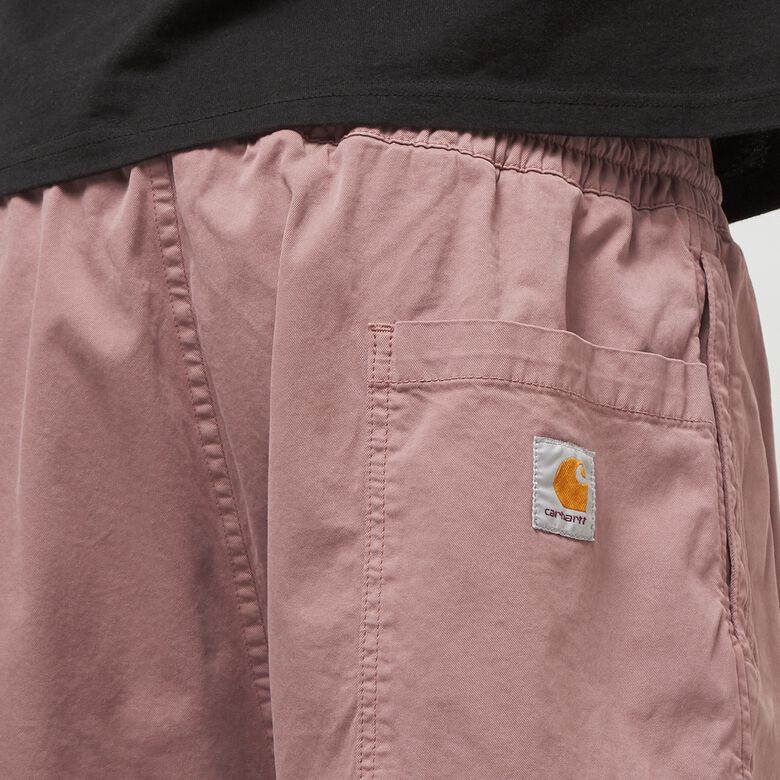 Carhartt WIP Lawton Short gamrent dyed