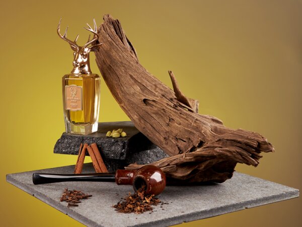 Pana Dora Imperial Wood Extrait de Parfum