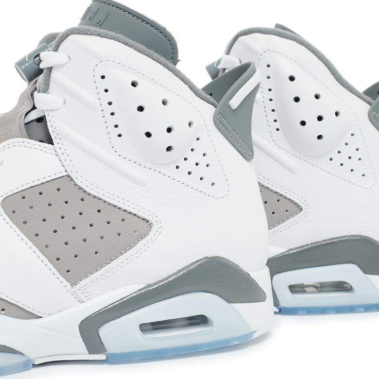 JORDAN Air Jordan 6 Retro 
