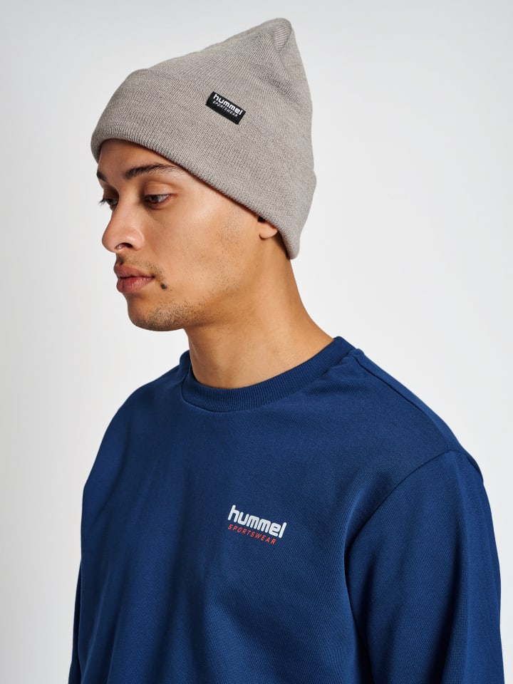 Hummel Hummel Sweatshirt Hmllgc Austin Erwachsene in DRESS BLUES günstig kaufen