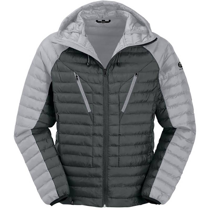Maul Sport Kühtai Steppjacke Herren