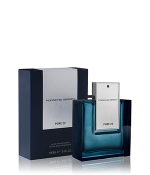 Porsche Design Pure 22 Eau de Parfum 100 ml