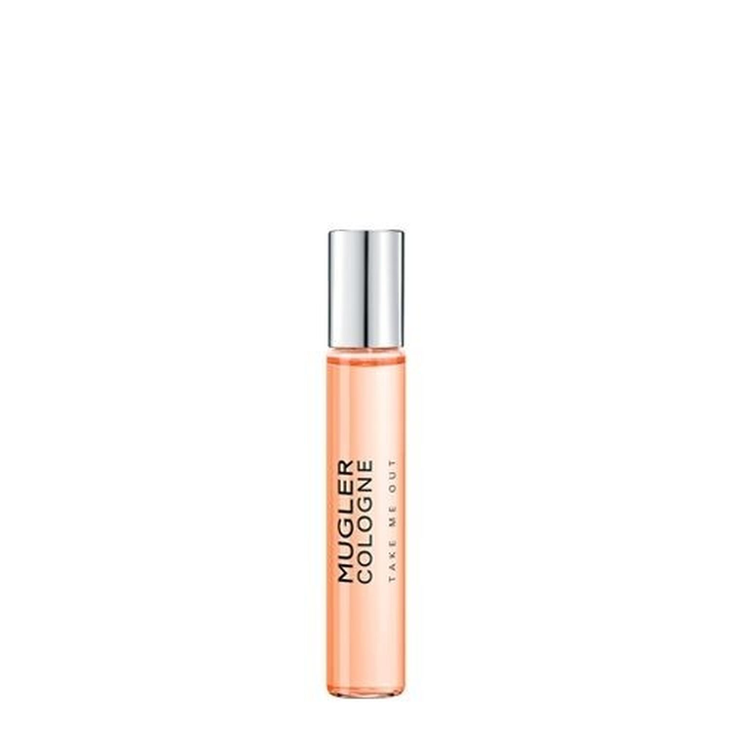 Mugler Mugler Cologne Take Me Out Eau de Toilette