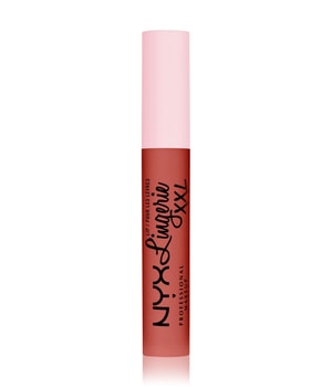 NYX Professional Makeup Lip Lingerie XXL Matte Liquid Lipstick-4 ml