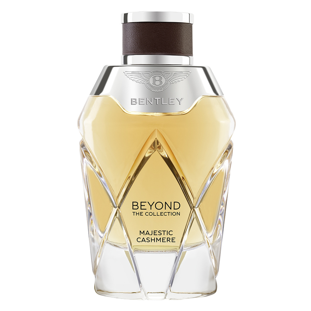 Bentley Majestic Cashmere Eau de Parfum