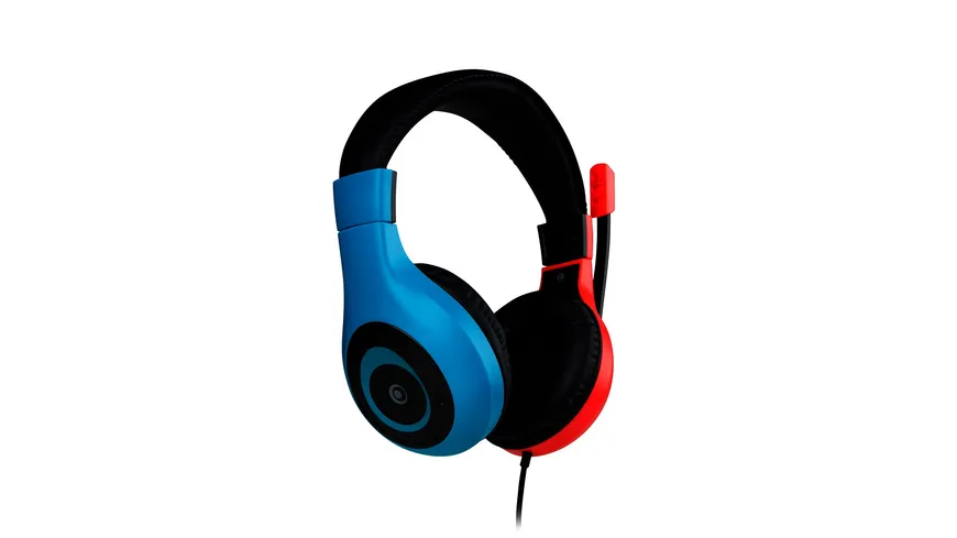 NACON GAMING HEADSET SWITCHHEADSETV1R+B
