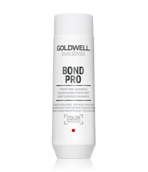 Goldwell Dualsenses Bond Pro Kräftigendes Shampoo Haarshampoo 30 ml