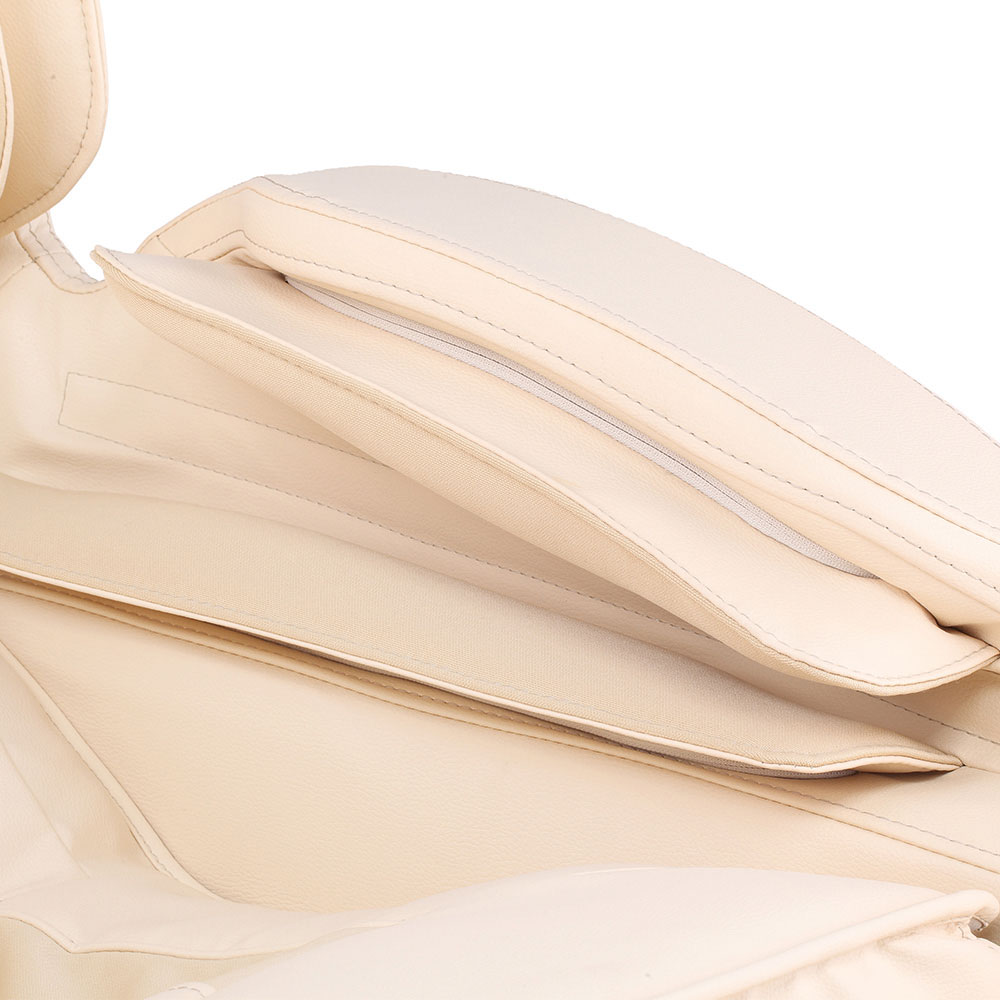 Home Deluxe Massagesessel SONO - Beige