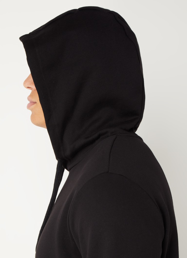 Emporio Armani Hoodie with logo