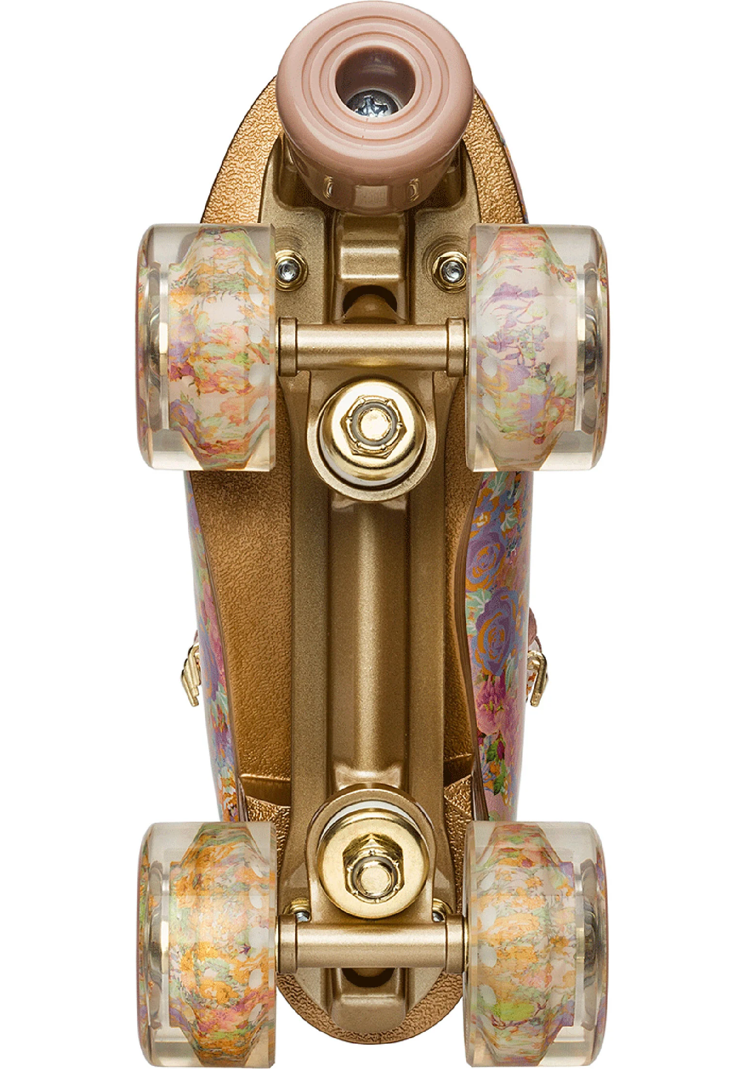 Quad Rollschuhe / Rollerskates