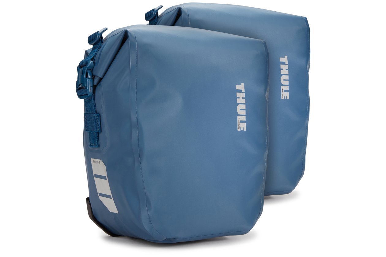 Thule Shield Gepu00e4cktasche 13L 2er-Pack