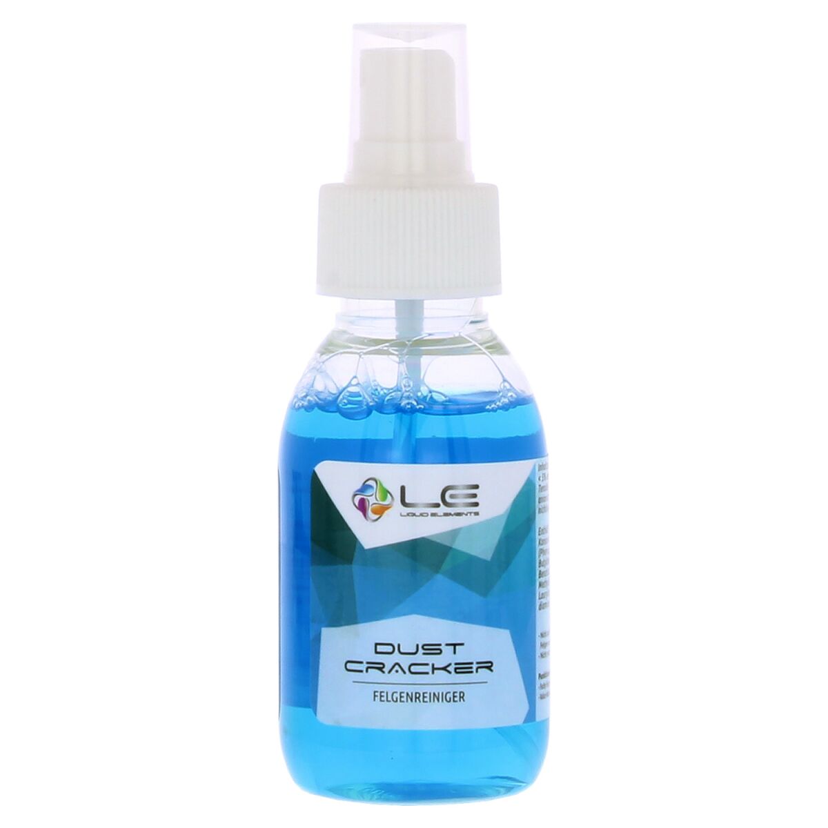 Liquid Elements Dust Cracker Felgenreiniger 100ml