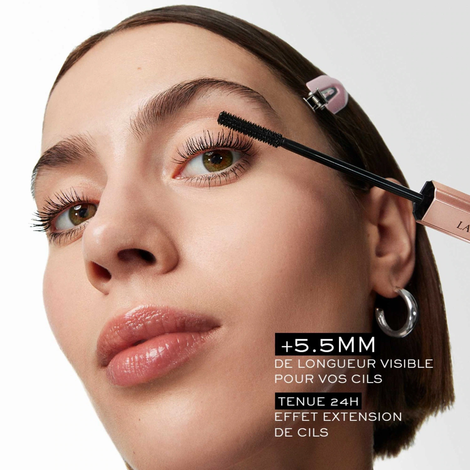 Lancôme Flutter Extension