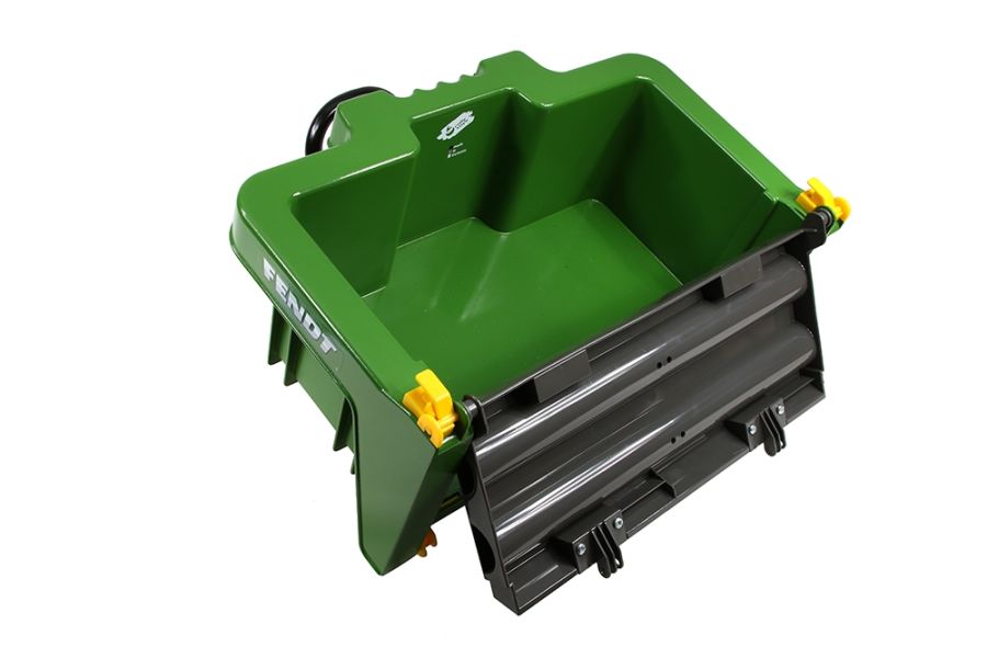 FENDT HECKBOX von rolly toys