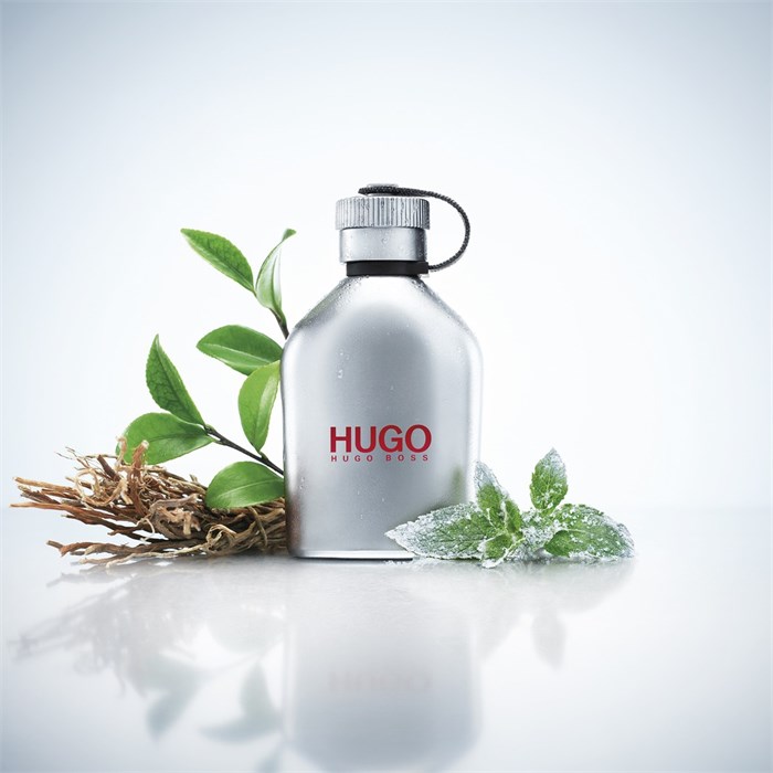 Eau de Toilette Spray