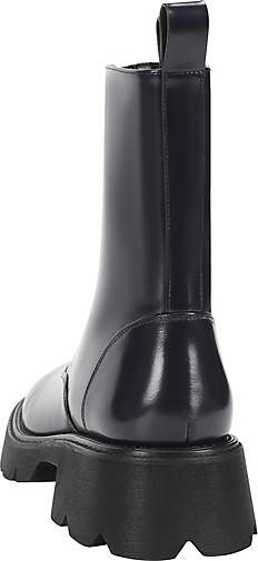 ekonika Halbstiefel Halbstiefel EKONIKA aus weichem Leder