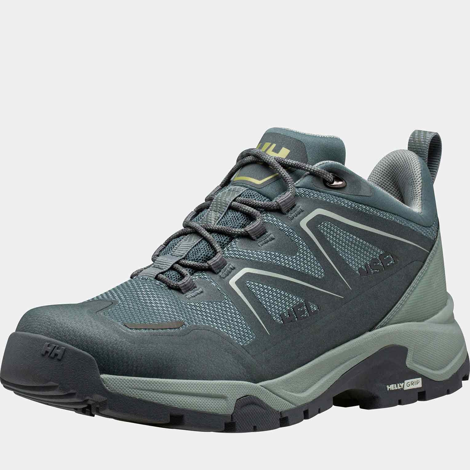 Women's Cascade Low-Cut HELLY TECH® Hiking Shoes