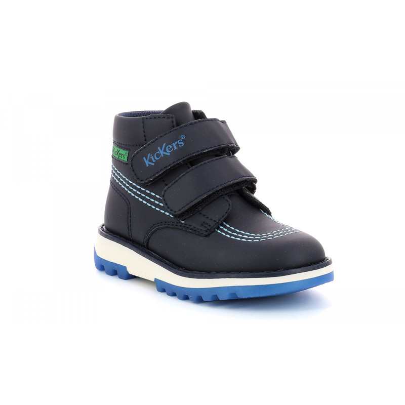 Bottillons synthétique Kickfun