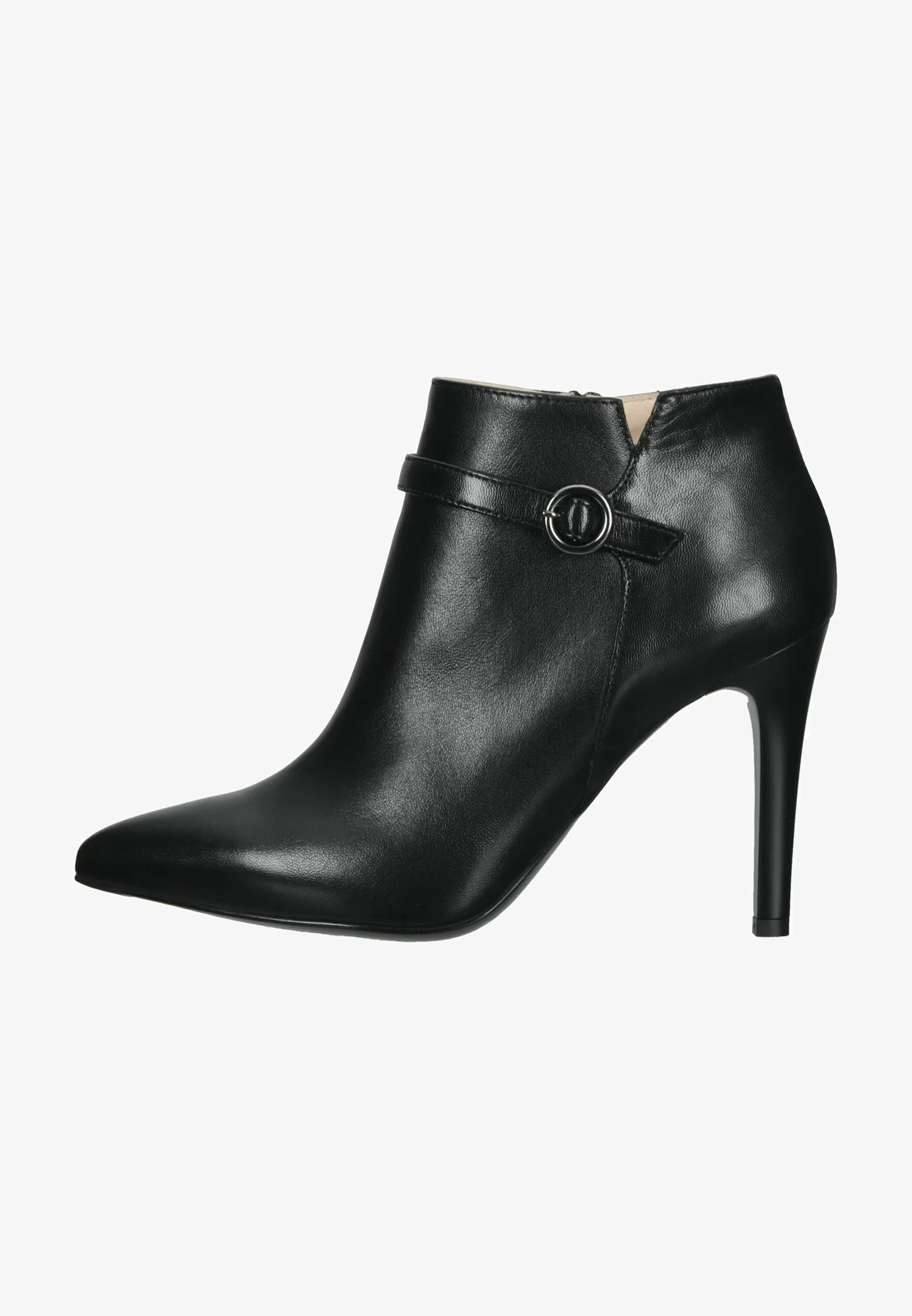 NeroGiardini Botines De Tacón