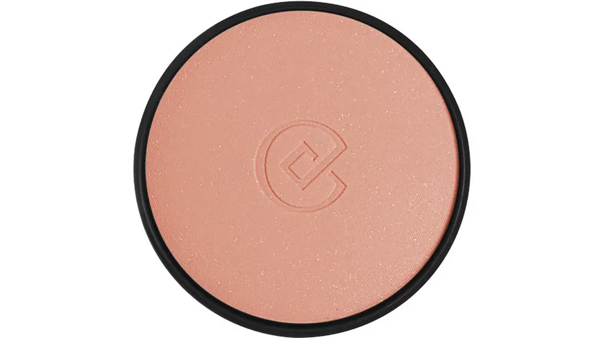 COLLISTAR Impaccable Maxi Blush Nachfüllung 9 g 01 - Sabbia