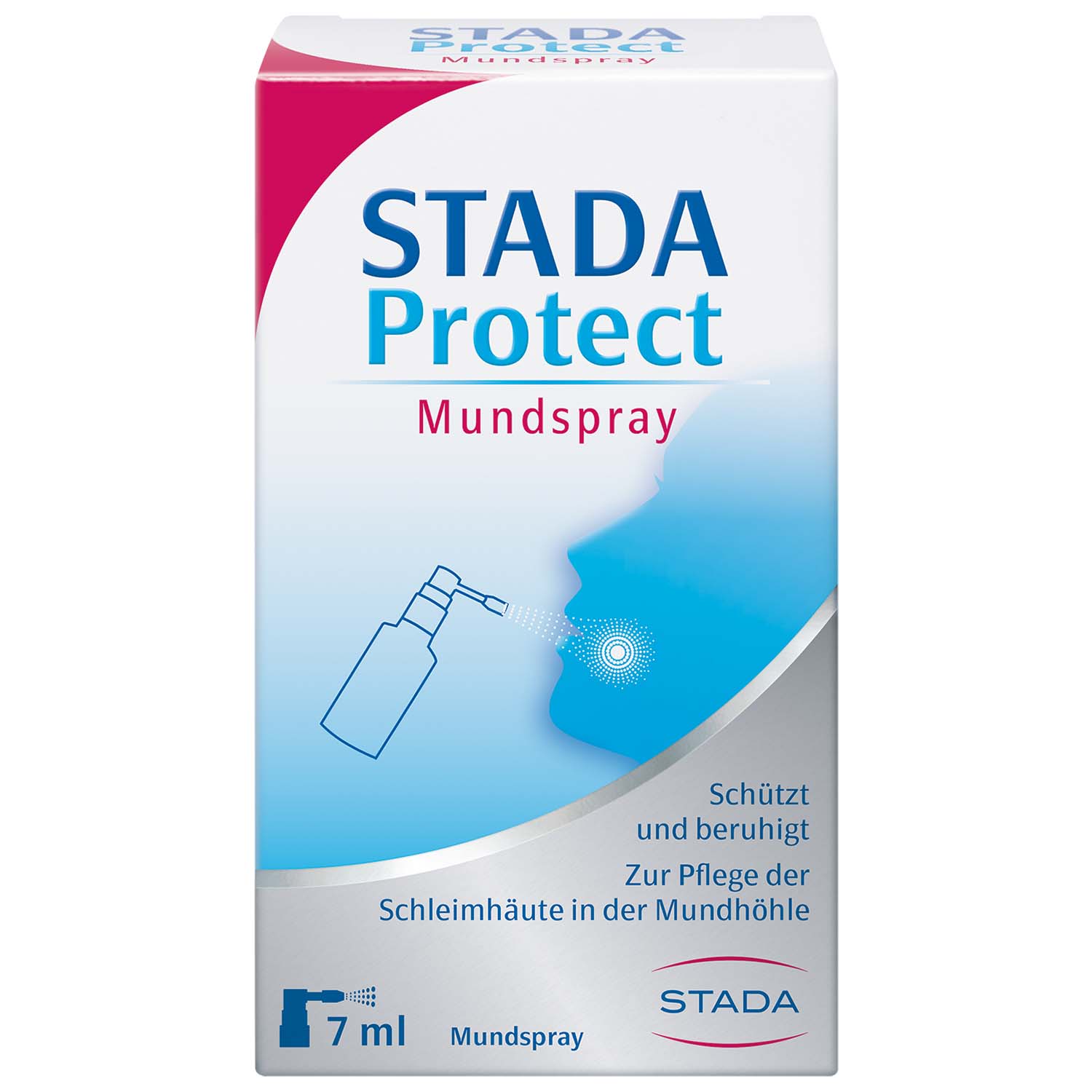 STADAProtect Mundspray